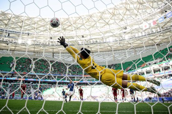 球队协作 球队协作