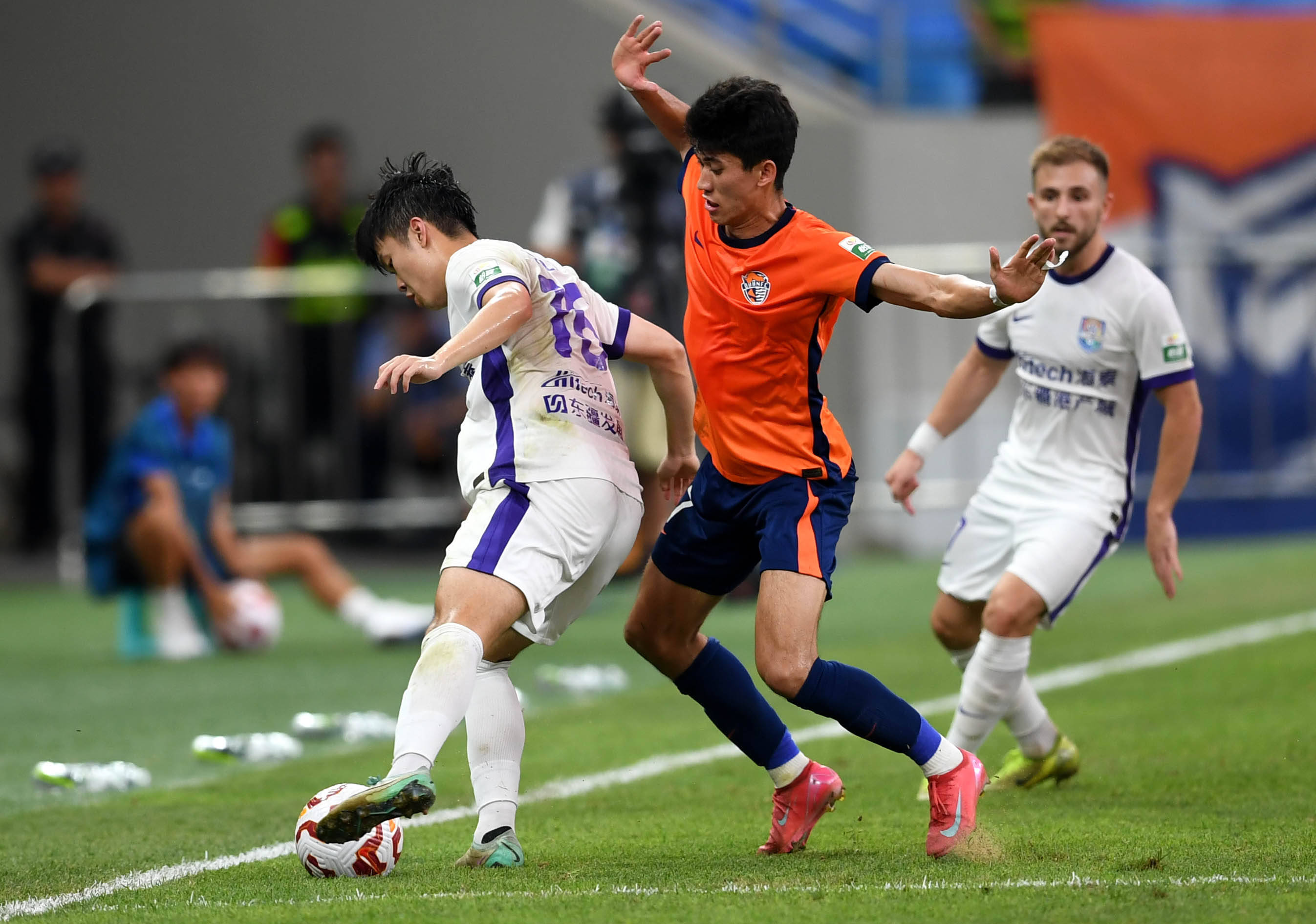 覃海洋已经 覃海洋已经